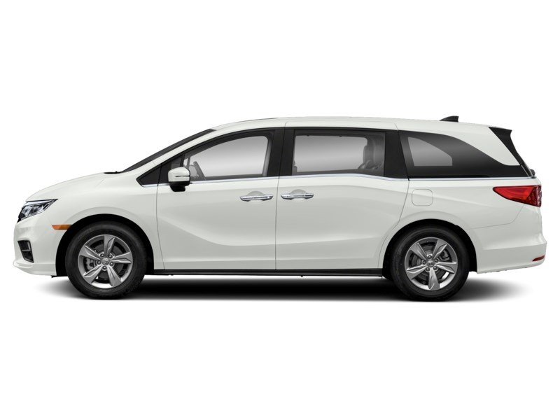 2020 Honda Odyssey EX-L RES Auto