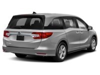 2020 Honda Odyssey EX-L RES Auto