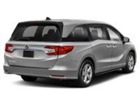 2020 Honda Odyssey EX-L RES Auto Lunar Silver Metallic  Shot 6