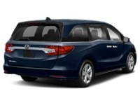 2020 Honda Odyssey EX-L RES Auto Obsidian Blue Pearl  Shot 8