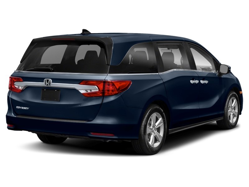 2020 Honda Odyssey EX-L RES Auto