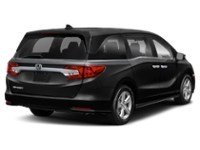 2020 Honda Odyssey EX-L RES Auto Crystal Black Pearl  Shot 14