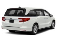 2020 Honda Odyssey EX-L RES Auto