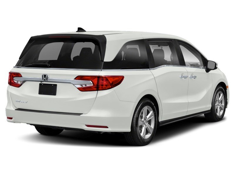 2020 Honda Odyssey EX-L RES Auto