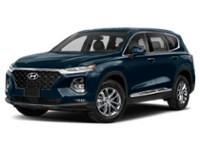 2019 Hyundai Santa Fe 2.4L Essential AWD w/Safety Package Stormy Sea  Shot 4