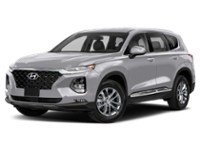 2019 Hyundai Santa Fe 2.4L Essential AWD w/Safety Package Symphony Silver  Shot 4