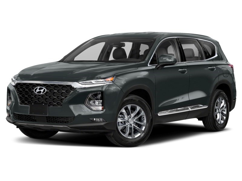Ottawa's New 2020 Hyundai Santa Fe Luxury 2.0 in stock New