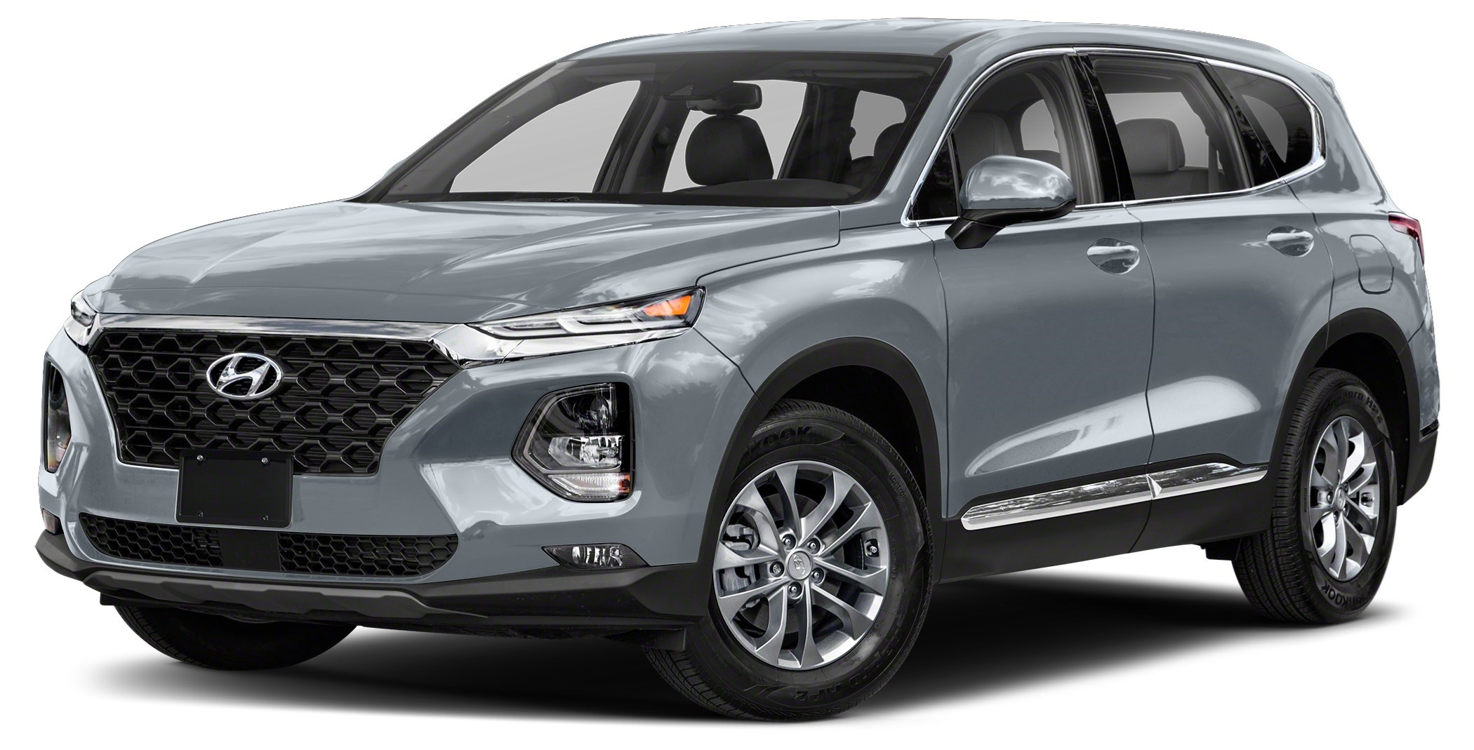 2020 Hyundai Santa Fe Preferred 2.4 w/Sun & Leather Package