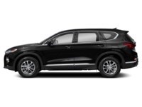 2019 Hyundai Santa Fe 2.0T Preferred AWD w/Sunroof/Dk Chrome Accent Twilight Black  Shot 5