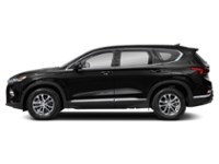 2019 Hyundai Santa Fe 2.0T Preferred AWD w/Dark Chrome Accent Twilight Black  Shot 3