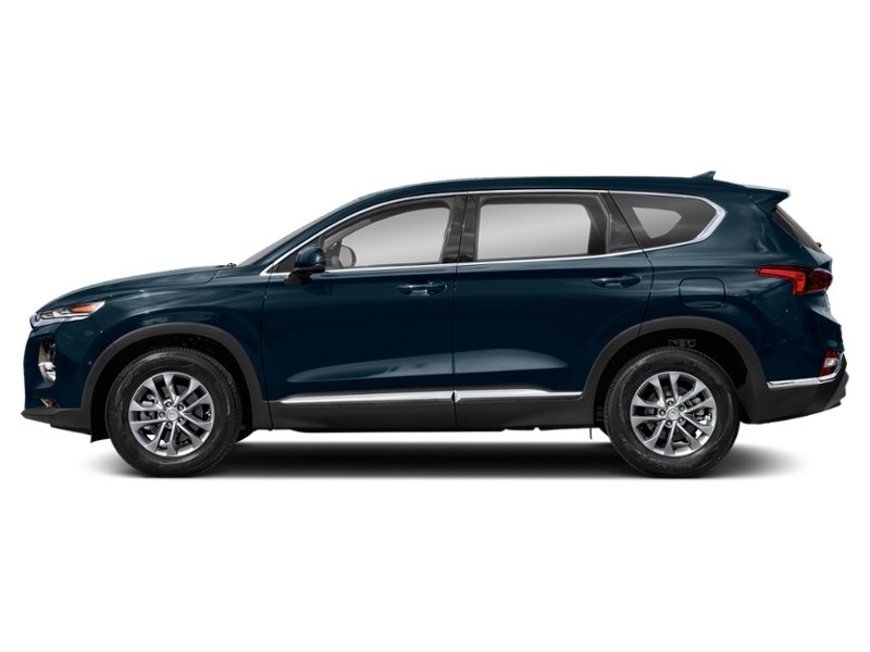 2019 Hyundai Santa Fe 2.4L Essential AWD w/Safety Package Stormy Sea  Shot 3