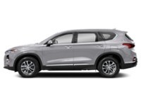 2019 Hyundai Santa Fe 2.4L Essential AWD w/Safety Package Symphony Silver  Shot 3
