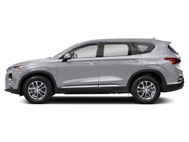 2019 Hyundai Santa Fe 2.4L Essential AWD w/Safety Package Symphony Silver  Shot 3
