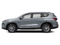 2020 Hyundai Santa Fe 2.4L Preferred AWD w/Sun/Leather Package Shimmering Silver  Shot 3