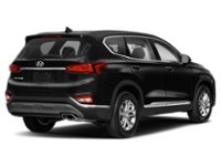 2019 Hyundai Santa Fe 2.0T Preferred AWD w/Dark Chrome Accent Twilight Black  Shot 6