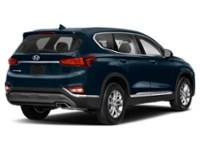 2019 Hyundai Santa Fe 2.4L Essential AWD w/Safety Package Stormy Sea  Shot 2