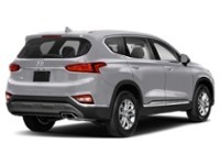 2019 Hyundai Santa Fe 2.4L Essential AWD w/Safety Package Symphony Silver  Shot 6