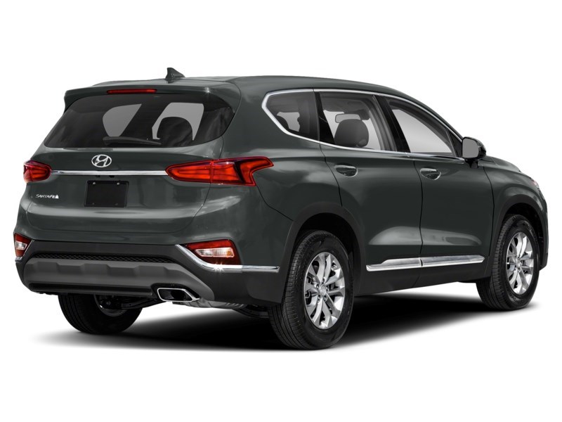 Ottawa's New 2020 Hyundai Santa Fe Luxury 2.0 in stock New vehicle ...