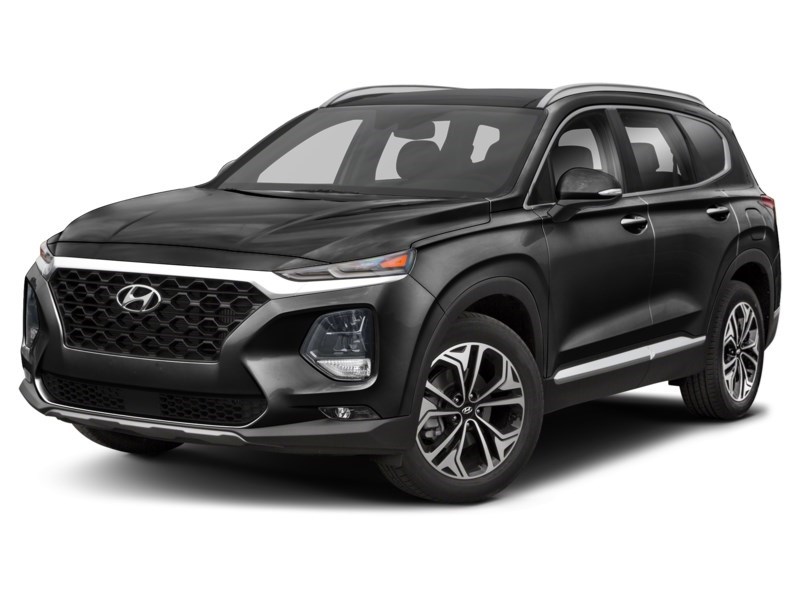 I want an suv