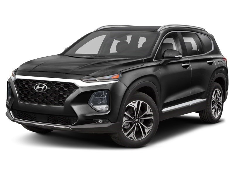 I want an suv
