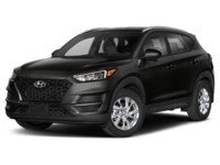 2021 Hyundai Tucson Preferred AWD Ash Black  Shot 7