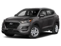 2019 Hyundai Tucson Essential FWD Coliseum Grey  Shot 4
