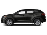2021 Hyundai Tucson Preferred AWD Ash Black  Shot 5