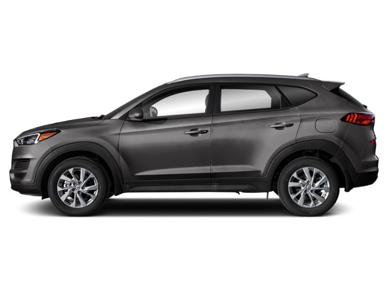 2019 Hyundai Tucson Essential FWD Coliseum Grey  Shot 3