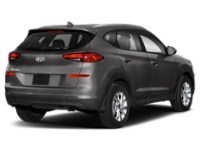 2019 Hyundai Tucson Essential FWD Coliseum Grey  Shot 2