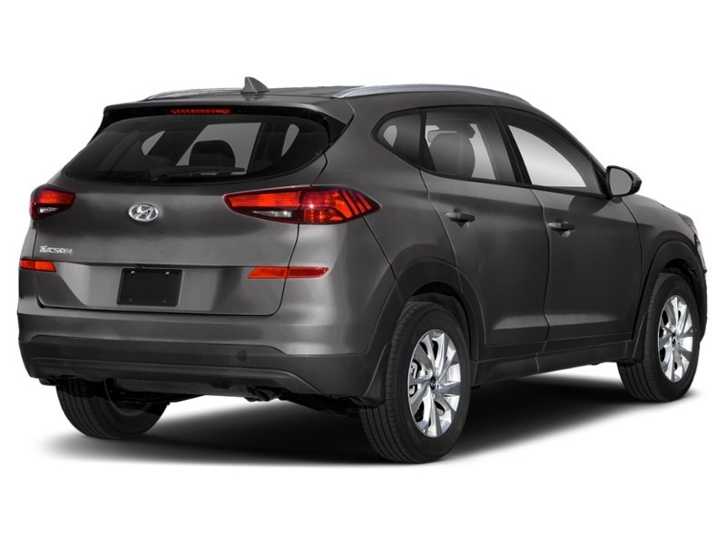 2019 Hyundai Tucson Essential FWD Coliseum Grey  Shot 6