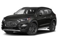 2019 Hyundai Tucson Ultimate AWD Ash Black  Shot 1