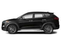 2019 Hyundai Tucson Ultimate AWD Ash Black  Shot 3