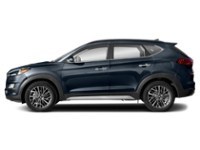 2021 Hyundai Tucson Ultimate AWD Dusk Blue  Shot 5