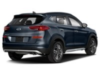 2021 Hyundai Tucson Ultimate AWD Dusk Blue  Shot 2