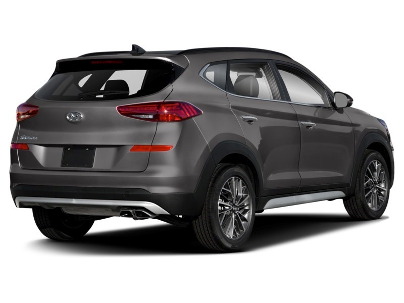 New 90 2020 Hyundai Ultimate Tucson