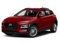 2019 Hyundai Kona 2.0L Essential FWD Pulse Red Mica  Shot 1