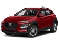 2018 Hyundai Kona 2.0L Preferred FWD Pulse Red  Shot 10