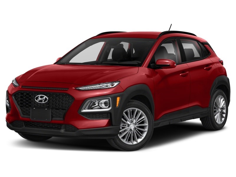 2018 Hyundai Kona 2.0L Preferred FWD