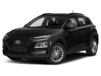 2018 Hyundai Kona 2.0L Preferred FWD Phantom Black  Shot 13
