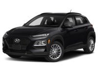 2018 Hyundai Kona 2.0L Preferred FWD Phantom Black  Shot 16