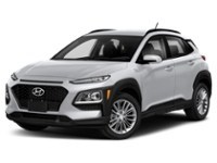 2019 Hyundai Kona 2.0L Preferred AWD Chalk White Metallic  Shot 4