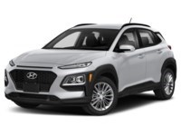 2018 Hyundai Kona 2.0L Preferred FWD Chalk White  Shot 19