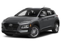 2019 Hyundai Kona 2.0L Preferred FWD Lake Silver Mica  Shot 1