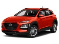 2019 Hyundai Kona 2.0L Essential FWD Tangerine Comet Pearl  Shot 1