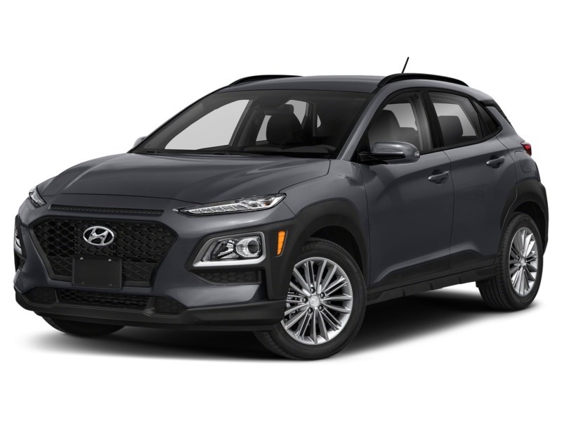 2018 Hyundai Kona 2.0L Preferred FWD Dark Knight  Shot 37