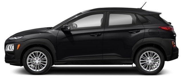 Phantom Black [Black]