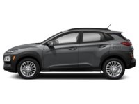 2018 Hyundai Kona 2.0L Preferred FWD Lake Silver  Shot 27