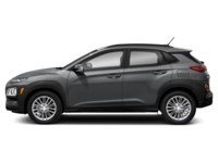 2019 Hyundai Kona 2.0L Preferred FWD Lake Silver Mica  Shot 3