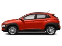 2019 Hyundai Kona 2.0L Essential AWD Tangerine Comet Pearl  Shot 5