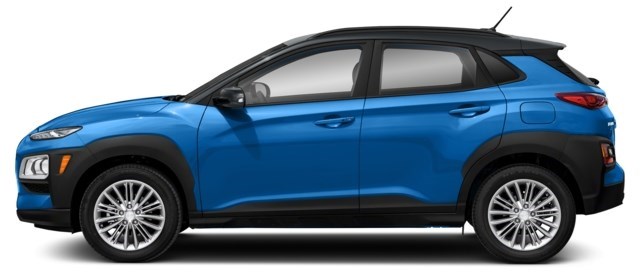 Blue Lagoon w/Dark Night Grey Roof [Blue]